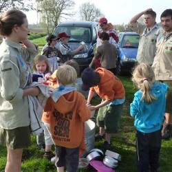 Koala 022 - Scouts en Gidsen Zaventem 